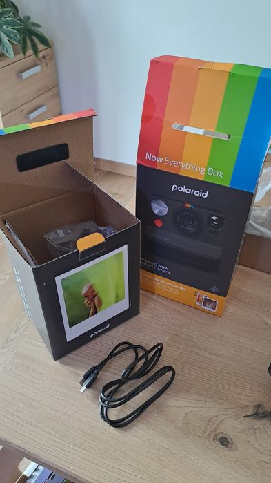 Polaroid Now Gen2 NOVA