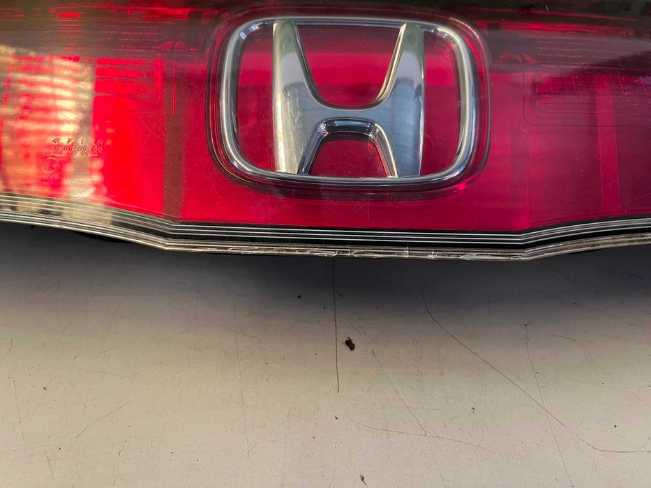 Honda Civic VIII FN - PAINEL MALA / FAROLIM - Z614