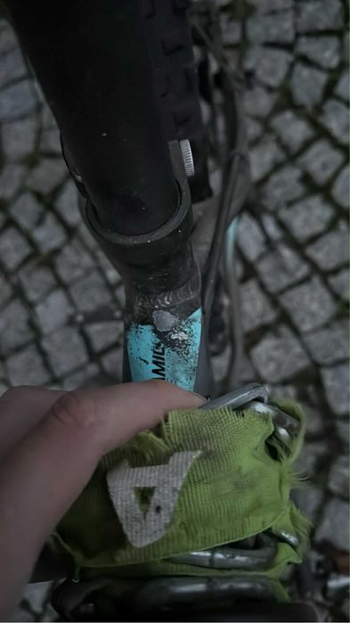 Rower Kellys gibon 30