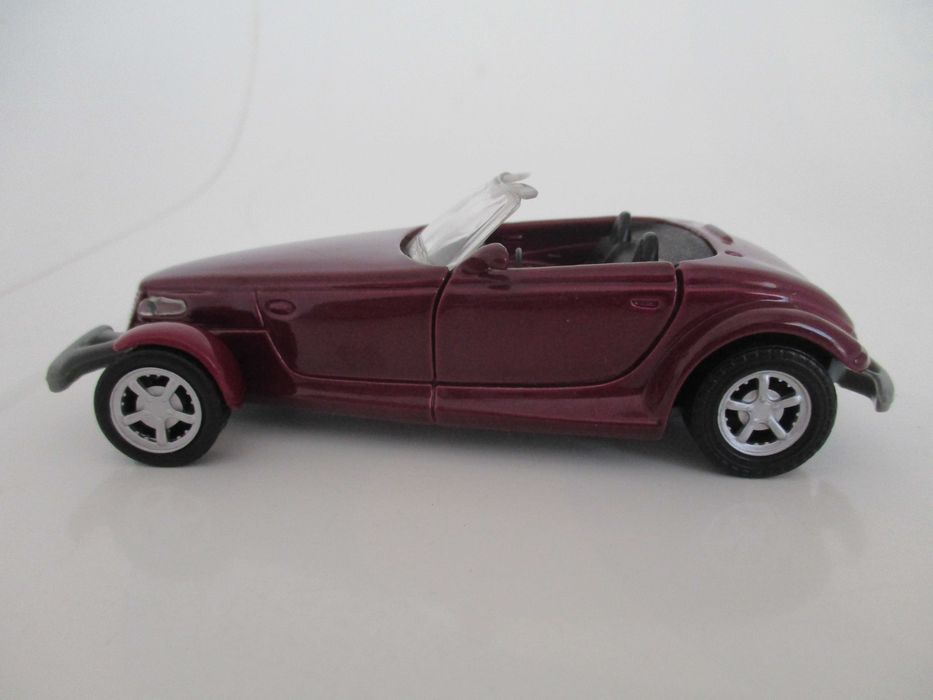 Carro miniatura de colecção - Brincar