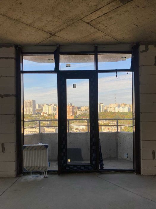 2-комнатная квартира по адресу Куликово поле пл. (площадь 92,7 м²) - Atlanta.ua - фото 6