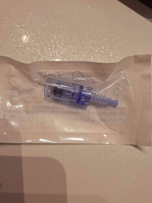 Dermopen Q1 + kartridż dermapen