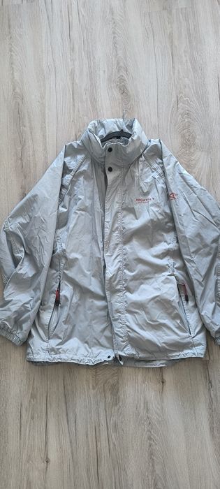 Kurtka wiatrówka Regatta