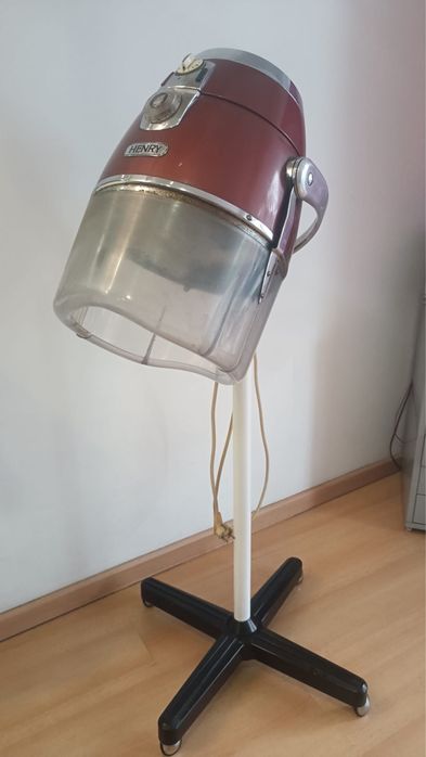 Se ador de pé usado