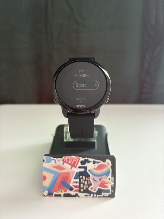 Смарт-гадинник  Suunto 3 Fitness