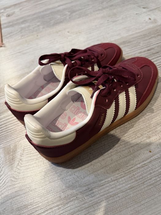 Buty Adidas Samba rozm. 39 1/3