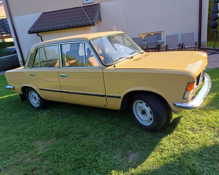 Fiat 125p
