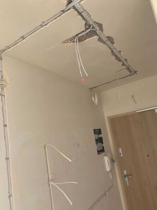 Elektryk Olsztyn i okolice