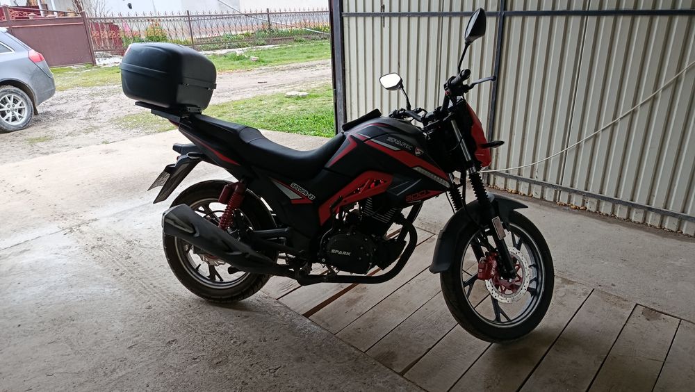 продам spark sp r27