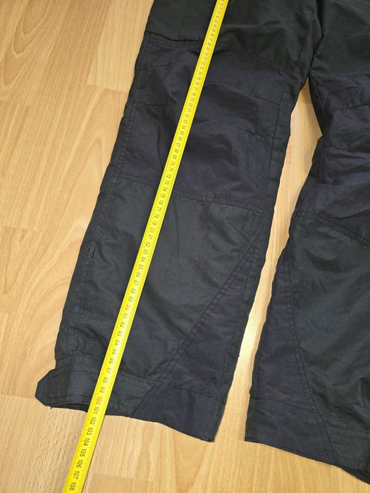 Spodnie trekkingowe Norrona-S
