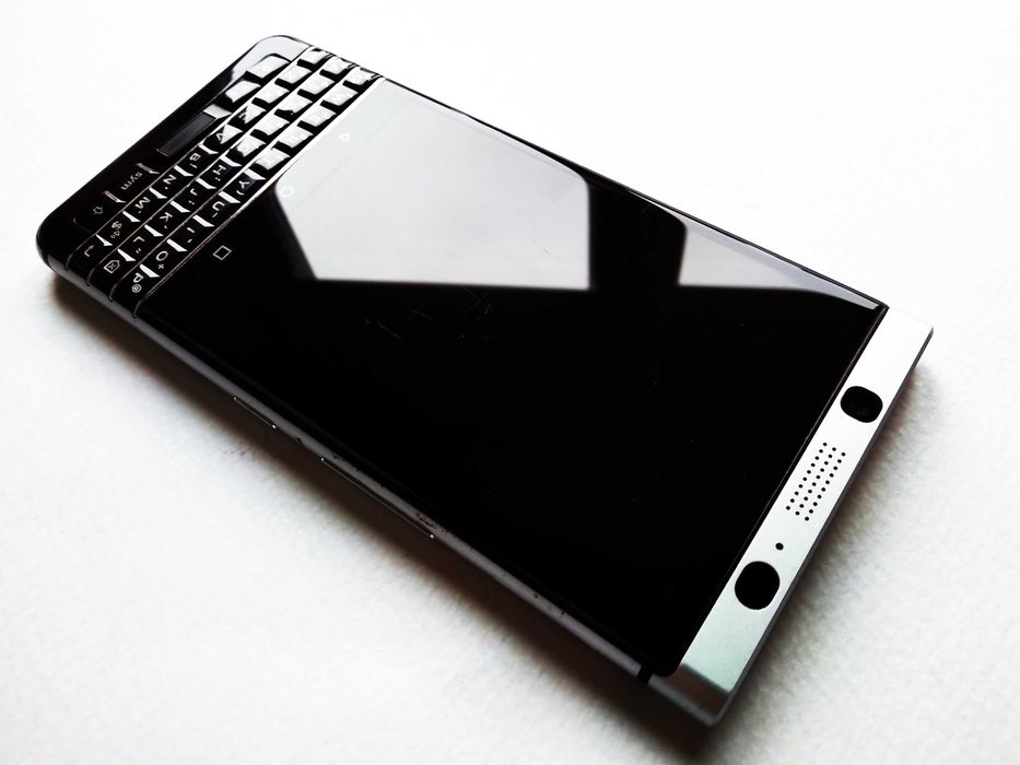 BlackBerry KeyOne