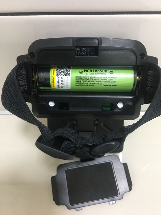 UNI -Краскопультний прожектор для  Iwata,DeVilbiss,Sata,Walcom….