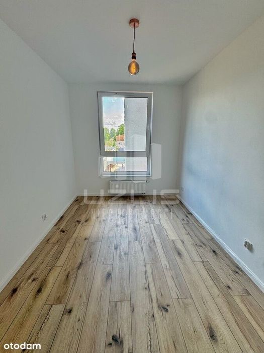 Mieszkanie – Starogard Gdański, Osiedle ks. Henryka Szumana, Hermanowo - Widok 3