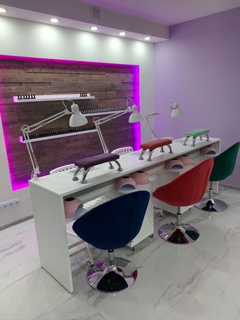 Salon Kosmetyczny Sprzedaz Olx Pl