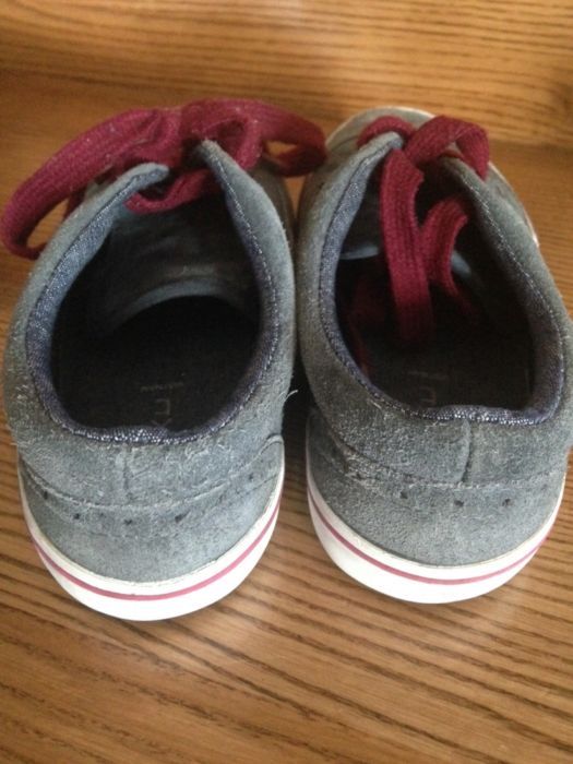 Buty chłopięce mokasyny Next Rozmiar 29