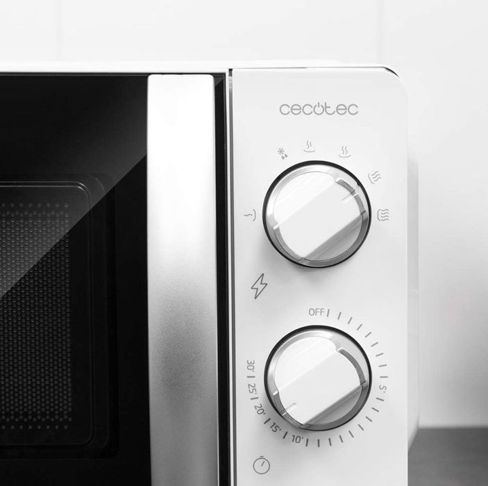 Microondas Cecotec ProClean 2010.