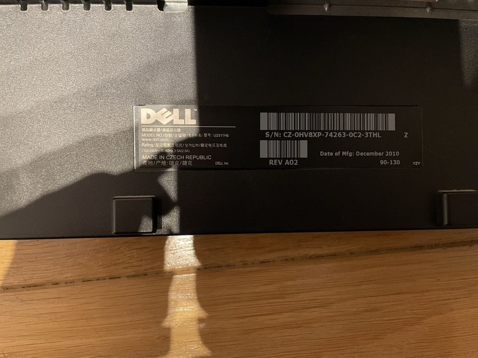 Komputer stacjonarny