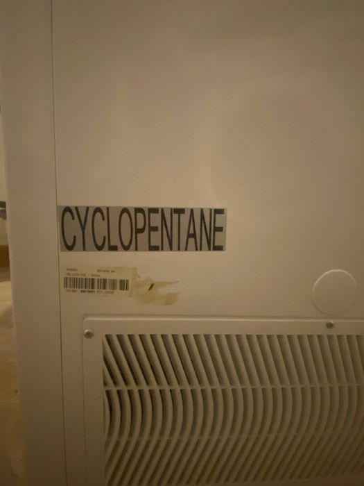 Arca Horizontal Becken