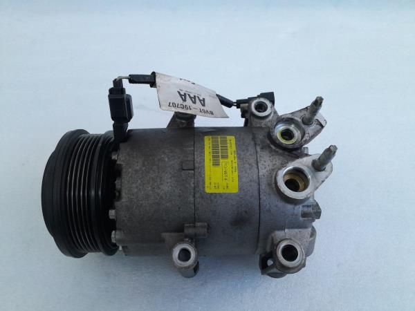 Compressor AC FORD Focus III
