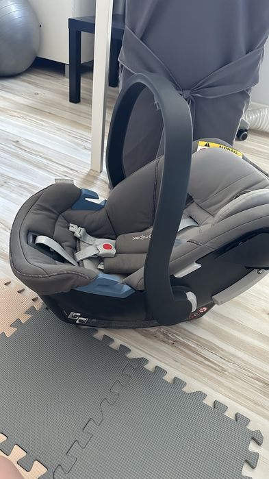 Fotelik Cybex od 0-13 Kg
