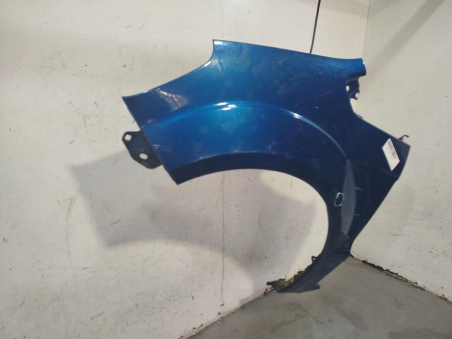 Guarda-Lamas Frente Esquerdo Ford S-Max