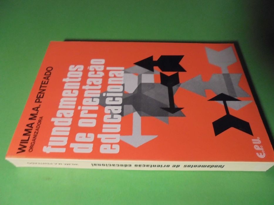 Penteado (Wilma M.A);Fundamentos da Orientação Educacional