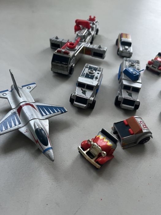 Brinquedos classicos conjunto