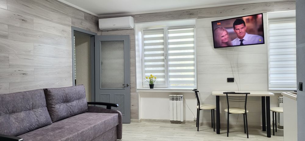 Квартира посут-почасово