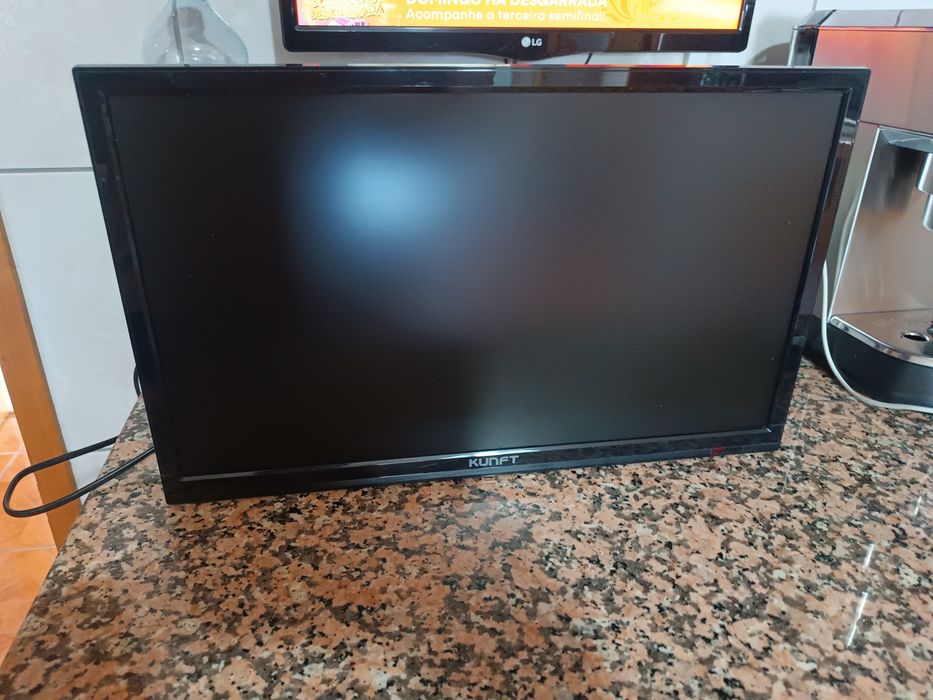 TV kunft como nova