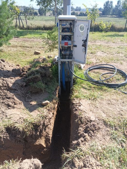 Tanio! 24h POGOTOWIE TECHNICZNE! elektryka, hydraulika, budowlanka, sp