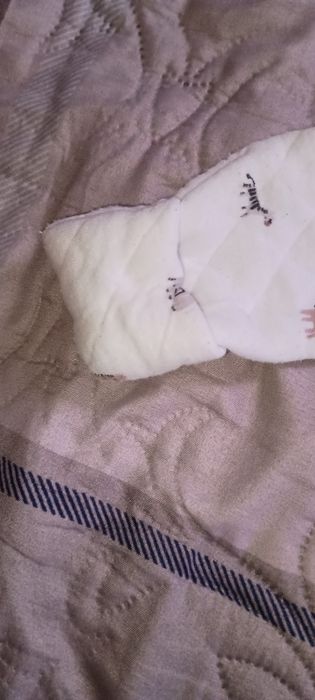 Теплий чоловічок