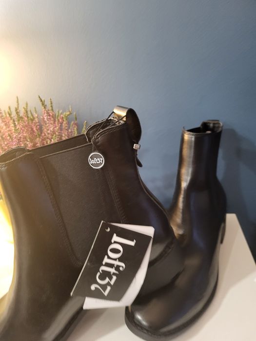 Nowe botki damskie Loft 37 rozm. 39