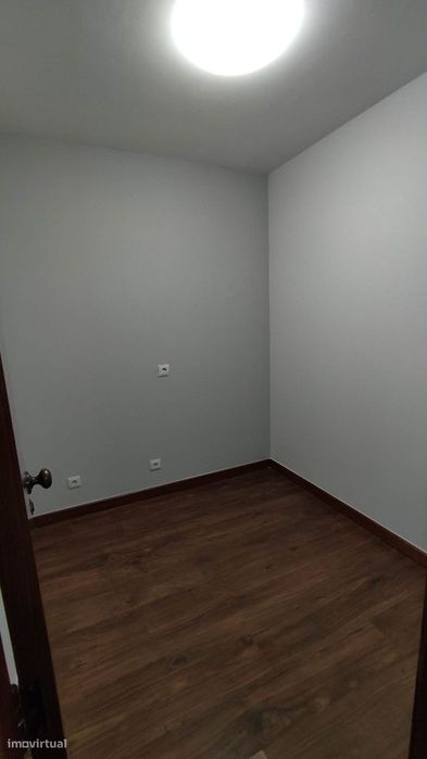 Apartamento T2 para arrendar Pinhais da Foz