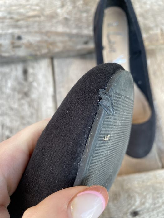 Buty George roz. 37,5/38