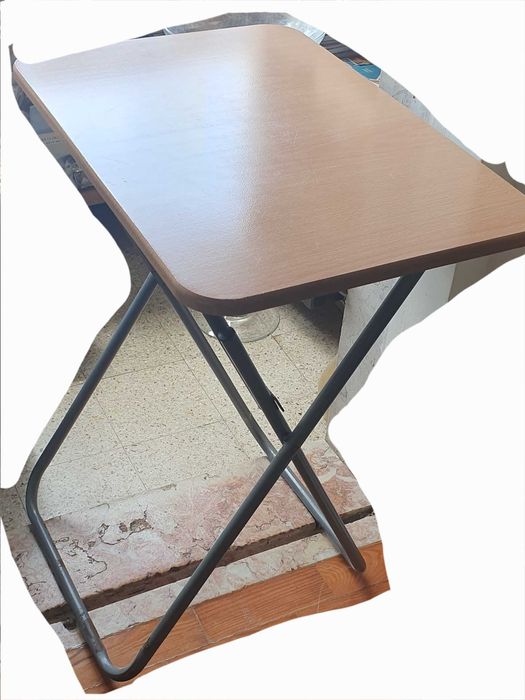 Mesa articulada-Oportunidade