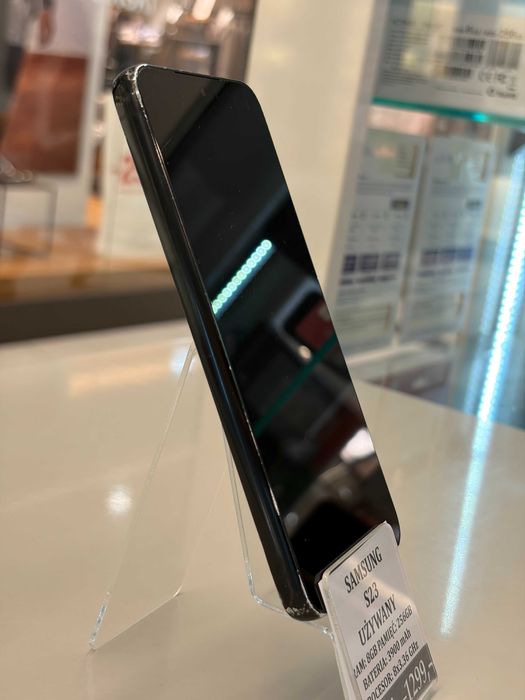 Samsung S23 8/256GB Topcase Vivo *Raty 0%