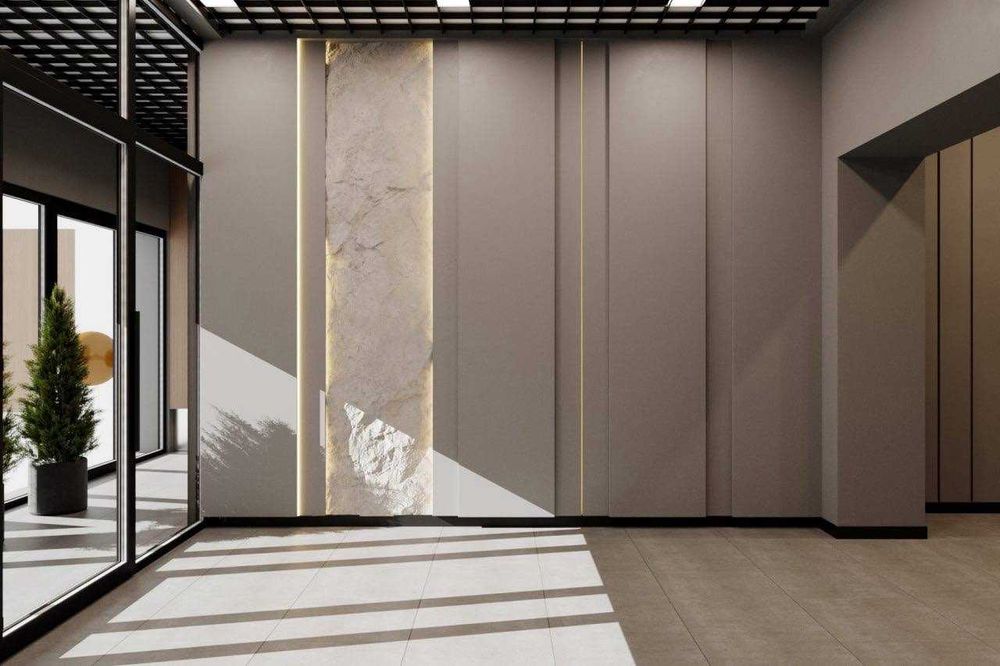 Є-відновлення! ЖК ЯDRO нова секція 2к квартира 64,5 кв. Вигода -10%!