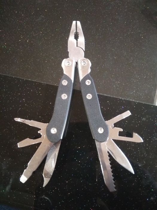 Продам мультитул walther