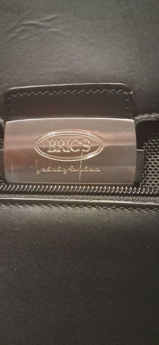 Aktówka BRIC'S model limit Pininfarina NOS