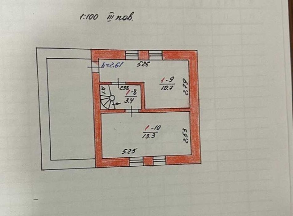 Продаж будинок на березі Дніпра с. Гнідин, СТ "Джерело"