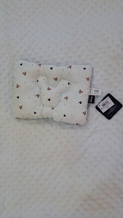 Ортопедичка подушка для дітей