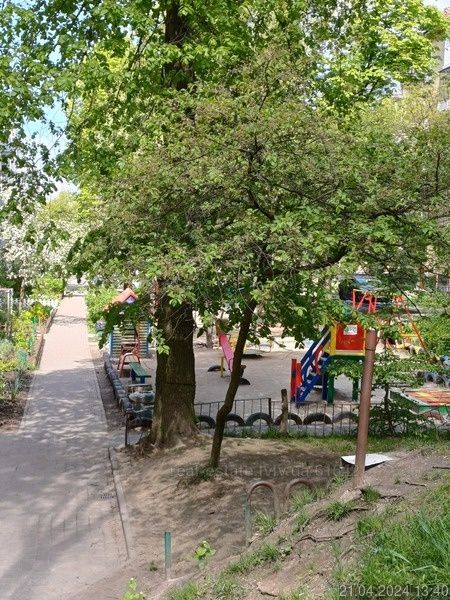 Оренда 1 кімн квартири вул Пасічна