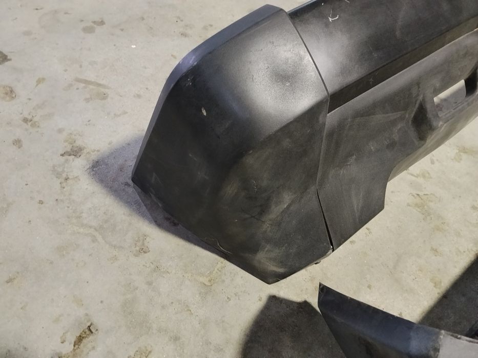 Land Rover Discovery 200 tdi Para-choques