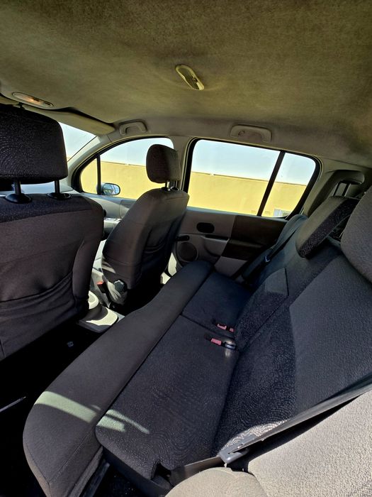 Renault Modus 1.5dci 2005
