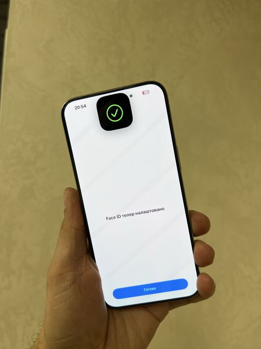 Iphone 15 Pro Max 256  СРОЧНО