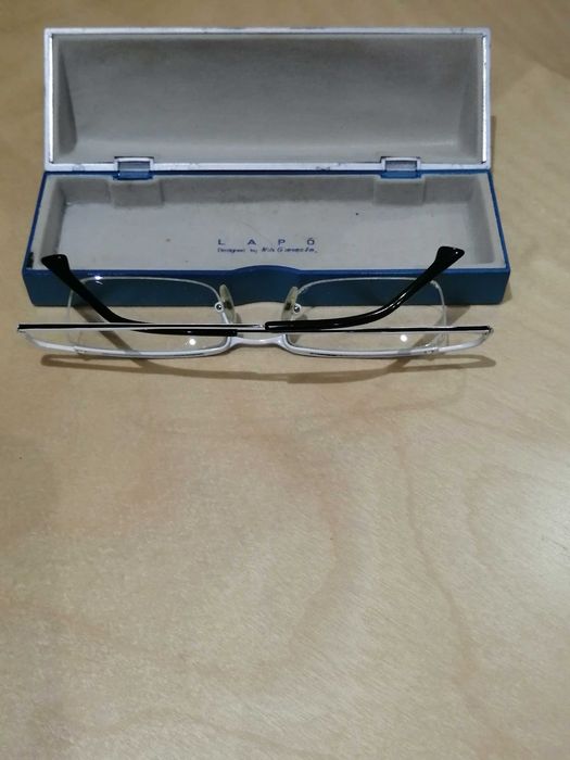 Armações de Óculos de Senhora