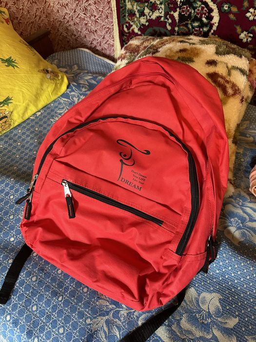 Рюкзак для художньої гімнастики