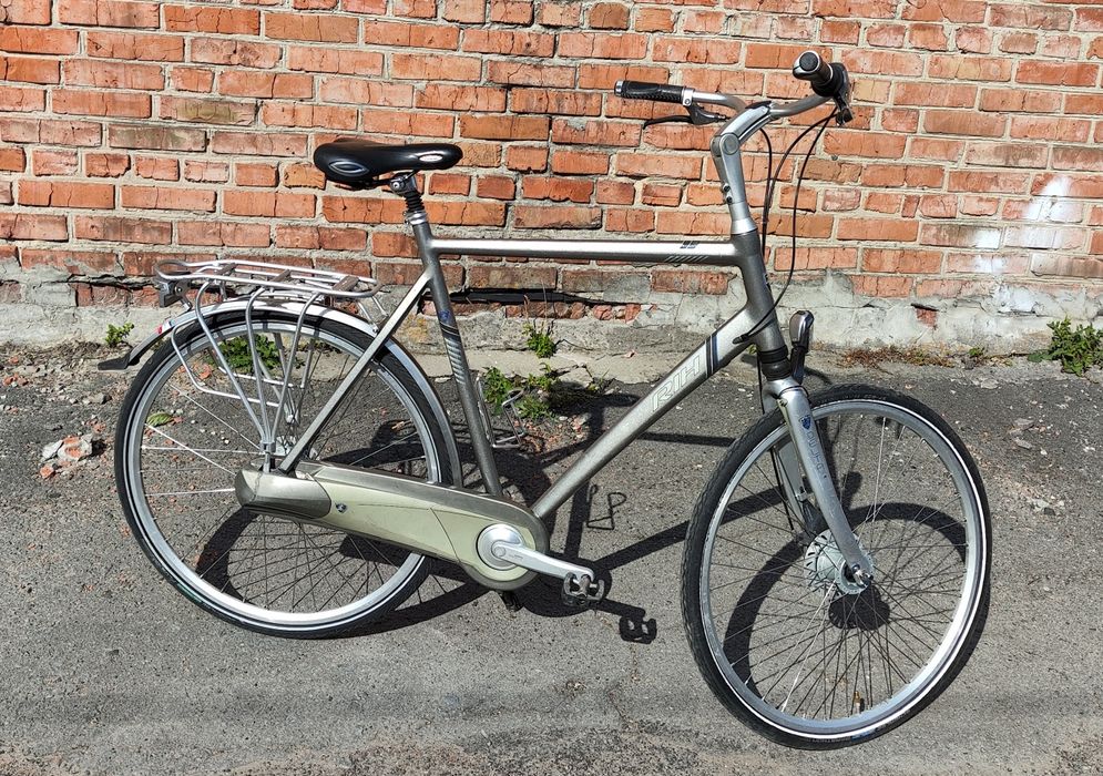 Велосипед RIH 28r