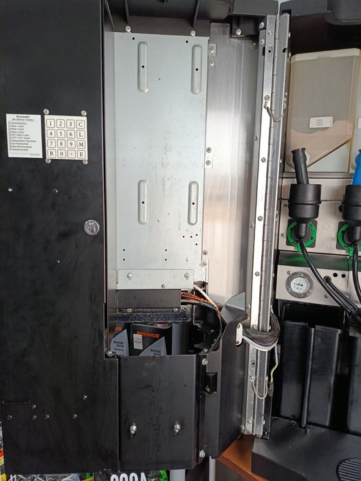 Кавомашина Sielaff професійна