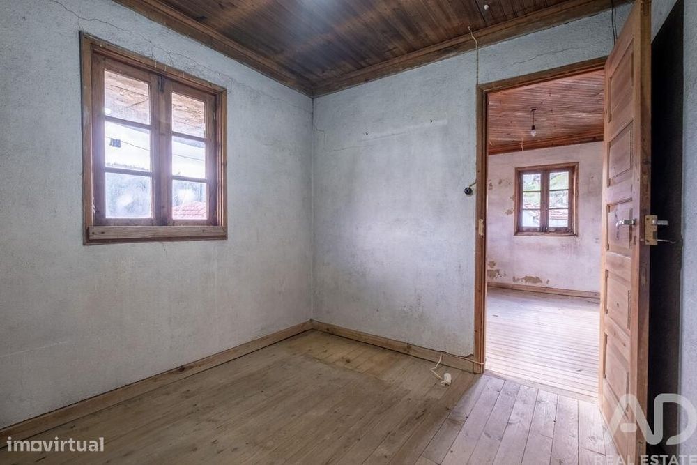 Casa / Villa T3 em Penacova de 137 m2